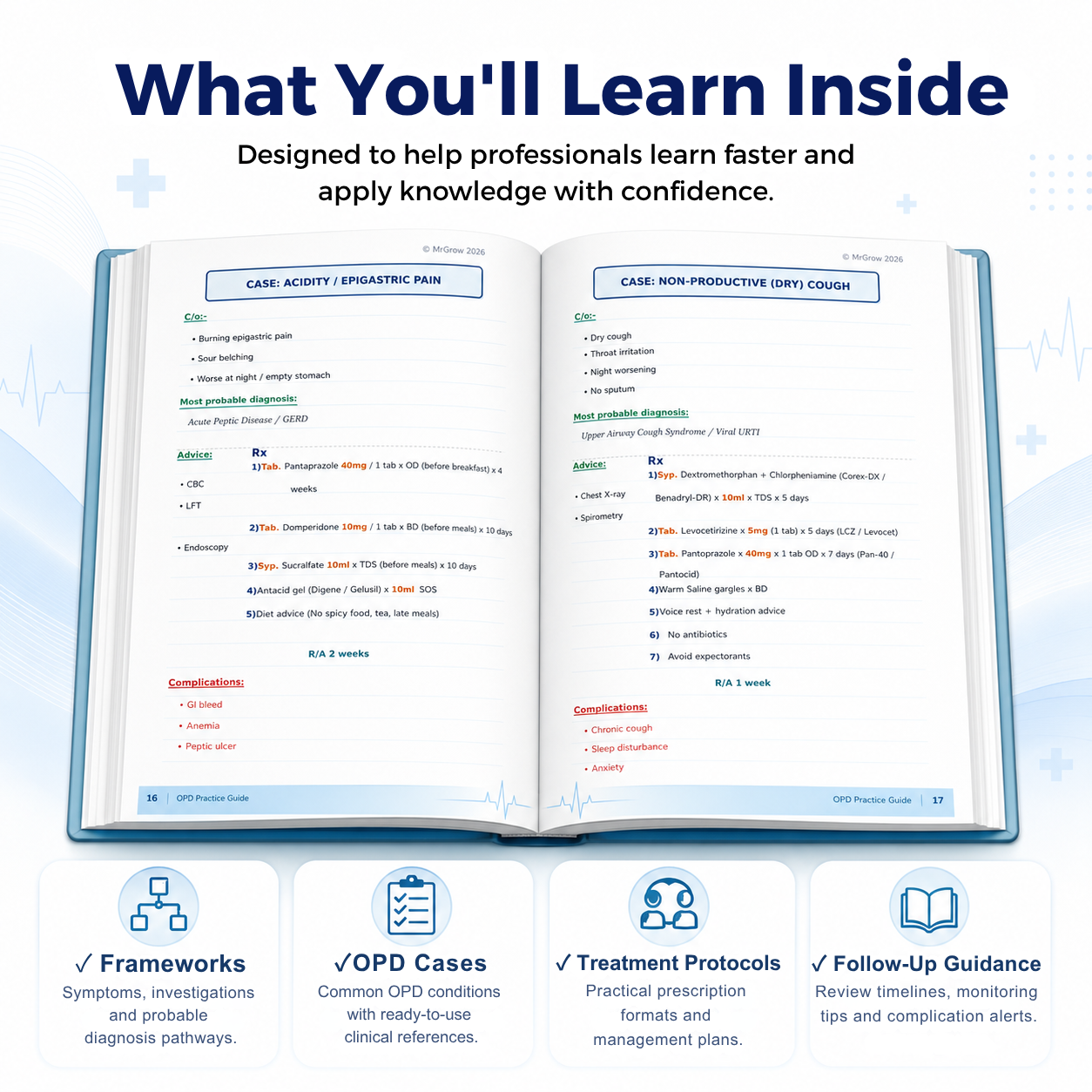 OPD Mastery E-Book (Edition-2026)
