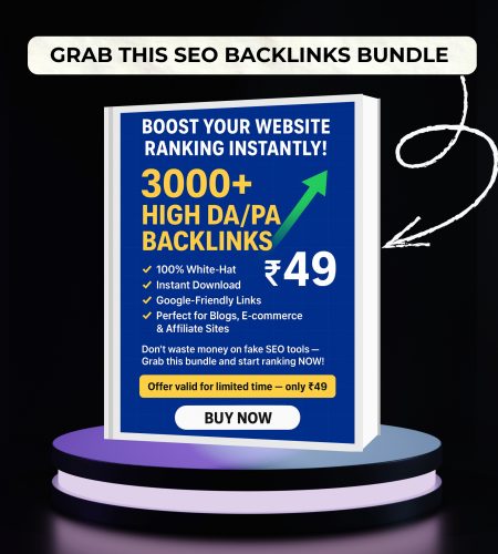 3000+ free high da seo backlink bundle (da 30+ | spam score